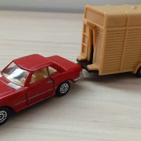 Corgi Juniors Mercedes-Benz 500 SL , снимка 1 - Колекции - 44493300