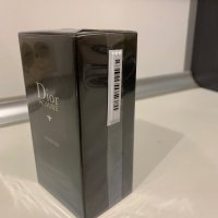 Dior Homme Intense 100 ml , снимка 2 - Мъжки парфюми - 38978668