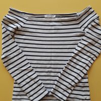 Лот блузки, цена 10.00 лв., снимка 3 - Блузи с дълъг ръкав и пуловери - 40900602