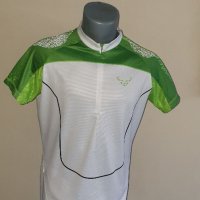 Dynafit Trail Ride Bike Mens Size S/M  ОРИГИНАЛ! Мъжка Байк Тениска!, снимка 9 - Спортни дрехи, екипи - 41601499
