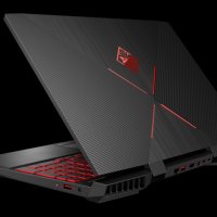 Лаптоп HP Omen 15-dc0085nr, Intel Core i7-8750H, NVIDIA GeForce GTX 1050, снимка 2 - Лаптопи за игри - 41823907