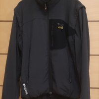 Salewa® Alpine Extreme-Softshell, снимка 18 - Спортни дрехи, екипи - 41308994