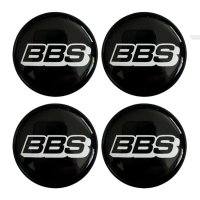 капачки за джанти ББС BBS комплект 4 броя, снимка 1 - Аксесоари и консумативи - 41434983