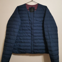 The North Face 550 Gore Windstopper Jacket., снимка 1 - Якета - 36487993