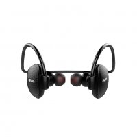 AWEI A847BL Безжични Bluetooth слушалки за спорт с микрофон, снимка 1 - Безжични слушалки - 39212106