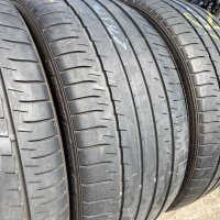 245/40/21 275/35/21 Dunlop Sp Sport Maxx 2017г 5,5мм и 4,5мм Run Flat, снимка 7 - Гуми и джанти - 41498635