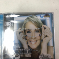 Лепа Брена-Най-доброто, снимка 1 - CD дискове - 36146934