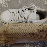 Дамски кецове ADIDAS , снимка 5 - Маратонки - 44457019