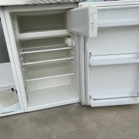 мини кухня - хладилник - мивка - котлони Gorenje, снимка 2 - Хладилници - 42718940