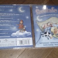 Продавам бокс-сет от 5cd +5dvd с детски песнички + 8 диска с детски песнички , снимка 12 - CD дискове - 41038936