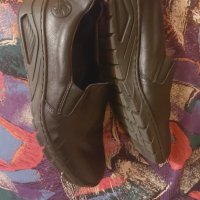 Дамски обувки антистрес Riеker , снимка 2 - Дамски ежедневни обувки - 42039224