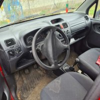 Suzuki Wagon R+1.3i 4x4 на части!, снимка 5 - Автомобили и джипове - 40229290