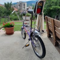 Велосипед RALEIGH CHOPPER MK2, снимка 3 - Други ценни предмети - 39565590