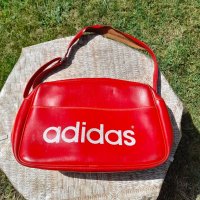 Стара чанта,сак Адидас,Adidas, снимка 2 - Други ценни предмети - 41712429