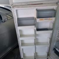 siltal силтал хладилник с фризер -цена 11лв -просто спря да работи -захранване 220 волта     -НЕ се , снимка 2 - Хладилници - 34248435