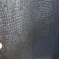 Дамска блуза тип туника черна Tempo модел:1313 пролет / лято, снимка 2 - Туники - 36276706