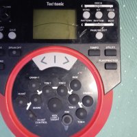 Techtonic DD512 DIGITAL DRUM, снимка 1 - Ударни инструменти - 35769438