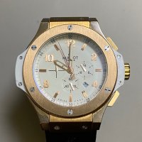 Hublot, снимка 15 - Мъжки - 41521848