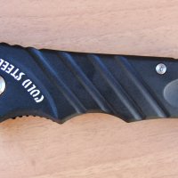 Сгъваем нож Cold Steel F17, снимка 17 - Ножове - 20004052
