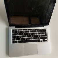 ✅ Apple 🔝 MacBook A1278, снимка 3 - Лаптопи за работа - 44703651