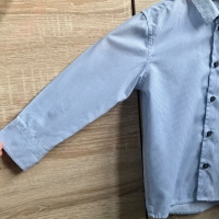 Детска риза от H&M за 2 и 3-годишно дете, снимка 2 - Детски ризи - 36081914