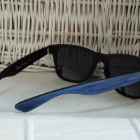 111 Слънчеви очила, унисекс модел с поляризация avangard-burgas , снимка 2 - Слънчеви и диоптрични очила - 44512259