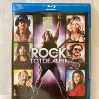 БГ суб - Рок Завинаги / Rock of Ages - Blu ray, снимка 1 - Blu-Ray филми - 41409686