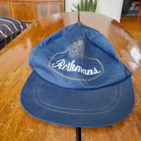 Стара шапка Rothmans, снимка 1 - Други ценни предмети - 39593948