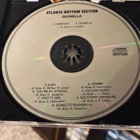 Atlanta Rhythm Section,James Gang , снимка 7 - CD дискове - 42092869