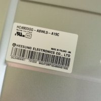 49um7100plb LGP49DJ-17U1 EAX67189201 ЕAX68253604 , снимка 2 - Части и Платки - 41784966