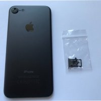 Заден капак / корпус основа за iPhone 7, снимка 10 - Резервни части за телефони - 39176756