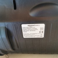 Цилиндрична прахосмукачка без торба AmazonBasics, 1,5 L, 700 W [енергиен клас A], снимка 6 - Прахосмукачки - 40950691