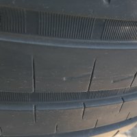 Лятни гуми  VREDESTEIN ULTRAC VORTI 265/40/21, снимка 11 - Гуми и джанти - 41746146