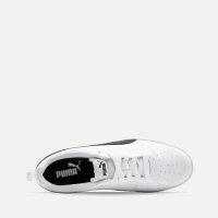 НАМАЛЕНИ!!!Кецове Puma Rickie White/Black 387607 02, снимка 4 - Кецове - 40673234