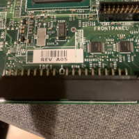 Дъно Foxconn LS-36 Socket 478 AGP PCI Express DDR1, снимка 7 - Дънни платки - 44719792