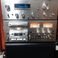 pioneer TX-606, снимка 3 - Ресийвъри, усилватели, смесителни пултове - 39464193