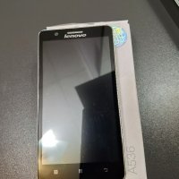 Lenovo A536 , снимка 5 - Lenovo - 33648228