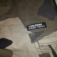 Volcom Mod-Tech Boardshort (M) мъжки къси панталони, снимка 7 - Къси панталони - 36471880