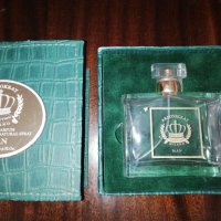 Кутия от парфюм, снимка 2 - Мъжки парфюми - 35681747