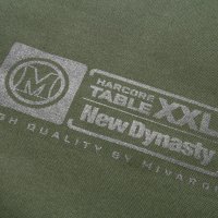 Промо Mivardi Table New Dynasty Hardcore XXL къмпинг маса, снимка 9 - Екипировка - 41364447