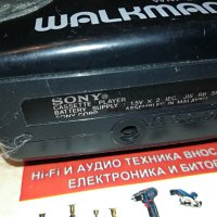 sony wm-ex12 walkman-внос germany 0303222004, снимка 13 - Радиокасетофони, транзистори - 35984049