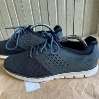  ''Timberland Knit Bradstreet''оригинални сникърси 43 номер, снимка 6 - Маратонки - 41662572