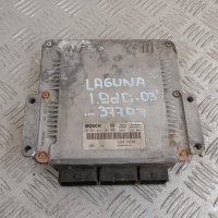 Компютър Renault Laguna 1.9dCi 2003г.	, снимка 1 - Части - 44428336