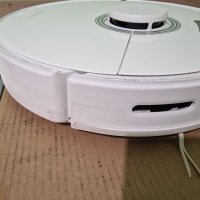 Прахосмукача робот Xiaomi Roborock Q7 MAX, снимка 7 - Прахосмукачки - 41955186