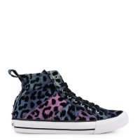 Desigual beta Leopard sneakers леопардови кецове, 39 номер, снимка 1 - Кецове - 40597012