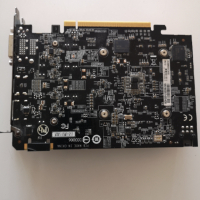 Видеокарта NVIDIA GeForce GTX960 4GB, снимка 4 - Видеокарти - 44696327