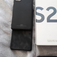 Samsung Galaxy S20 fe 5G-Перфектен!, снимка 4 - Samsung - 41609696