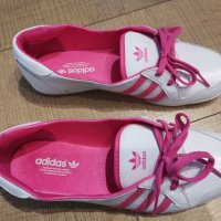 Adidas-балерини, снимка 6 - Маратонки - 40632125