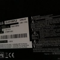 LG 32LK510BPLD на части , снимка 1 - Телевизори - 34467081