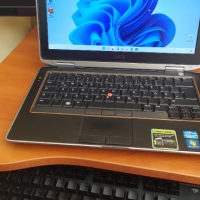 Лаптоп DELL E6320, снимка 3 - Лаптопи за работа - 36060027